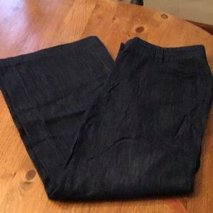 Lightweight jeans/pants